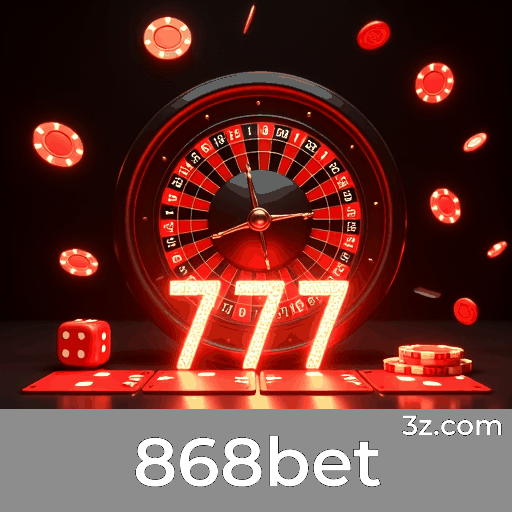 868bet: Seu Cassino Online Seguro e Premiado