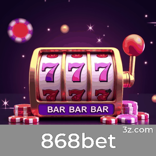 868bet: Seu Cassino Online Seguro e Premiado
